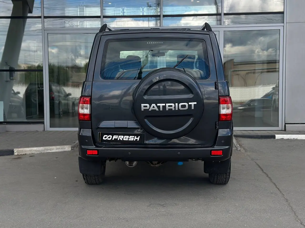 УАЗ