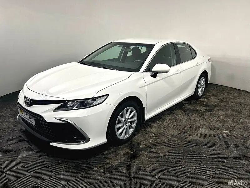 Camry