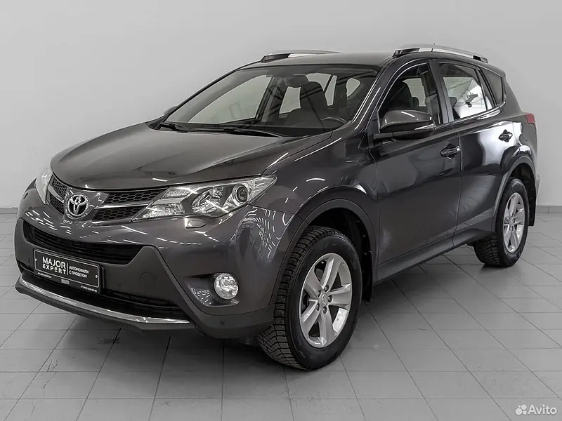 RAV4