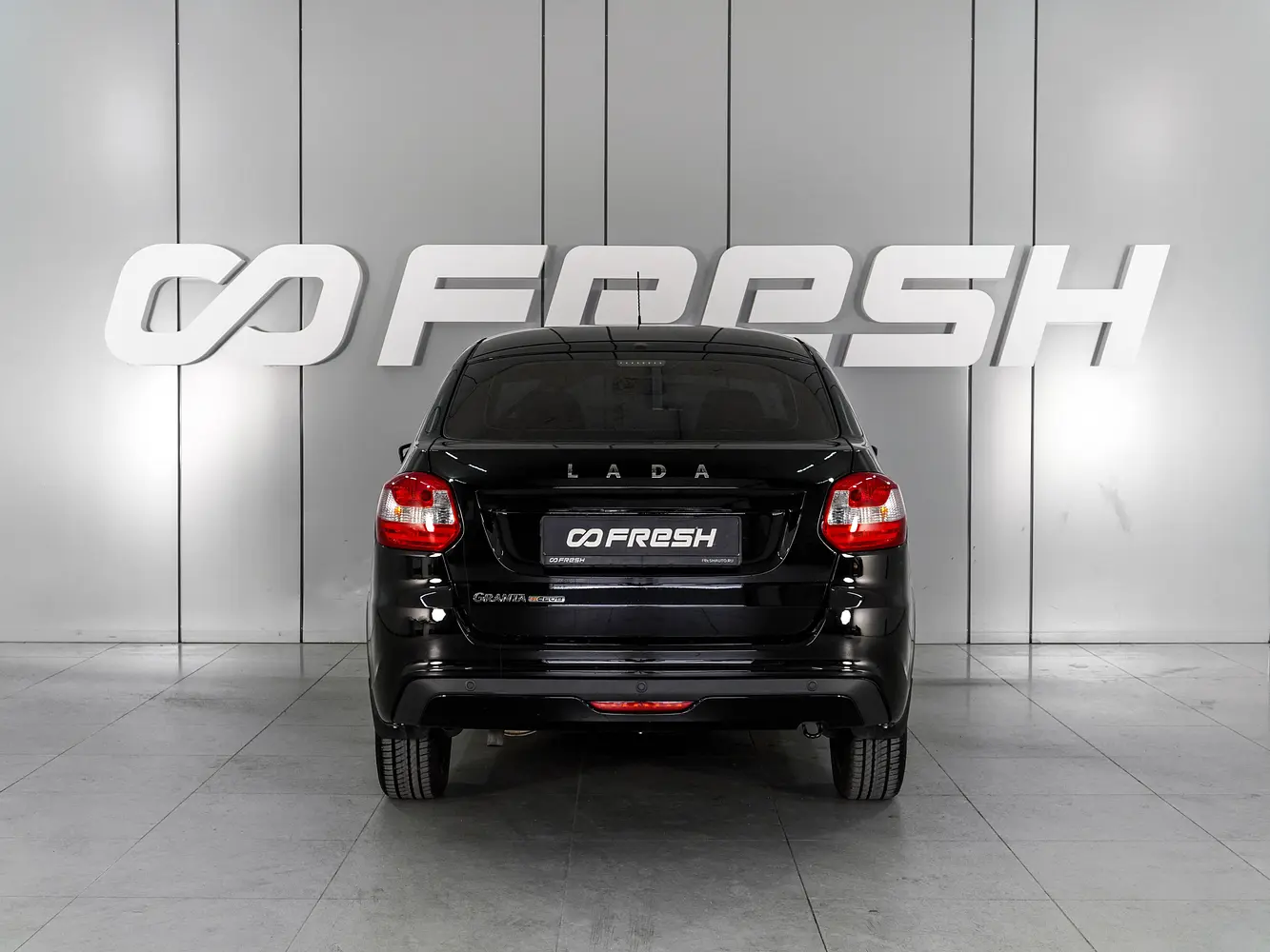 LADA (ВАЗ)