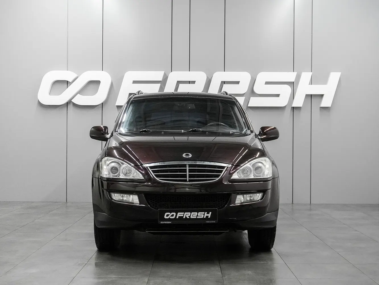 SsangYong