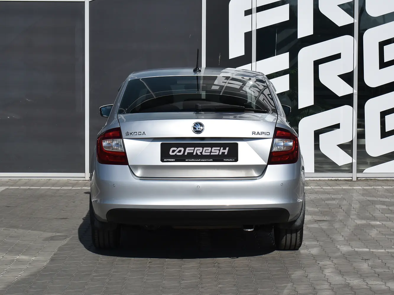 Skoda