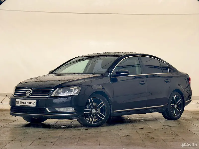 Passat