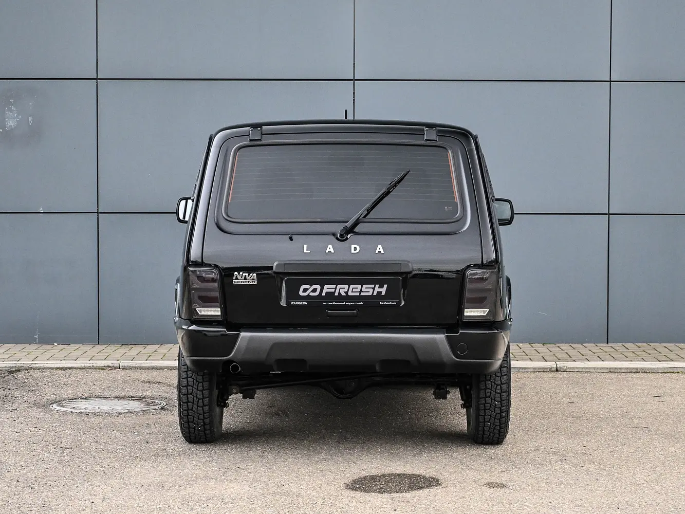 LADA (ВАЗ)