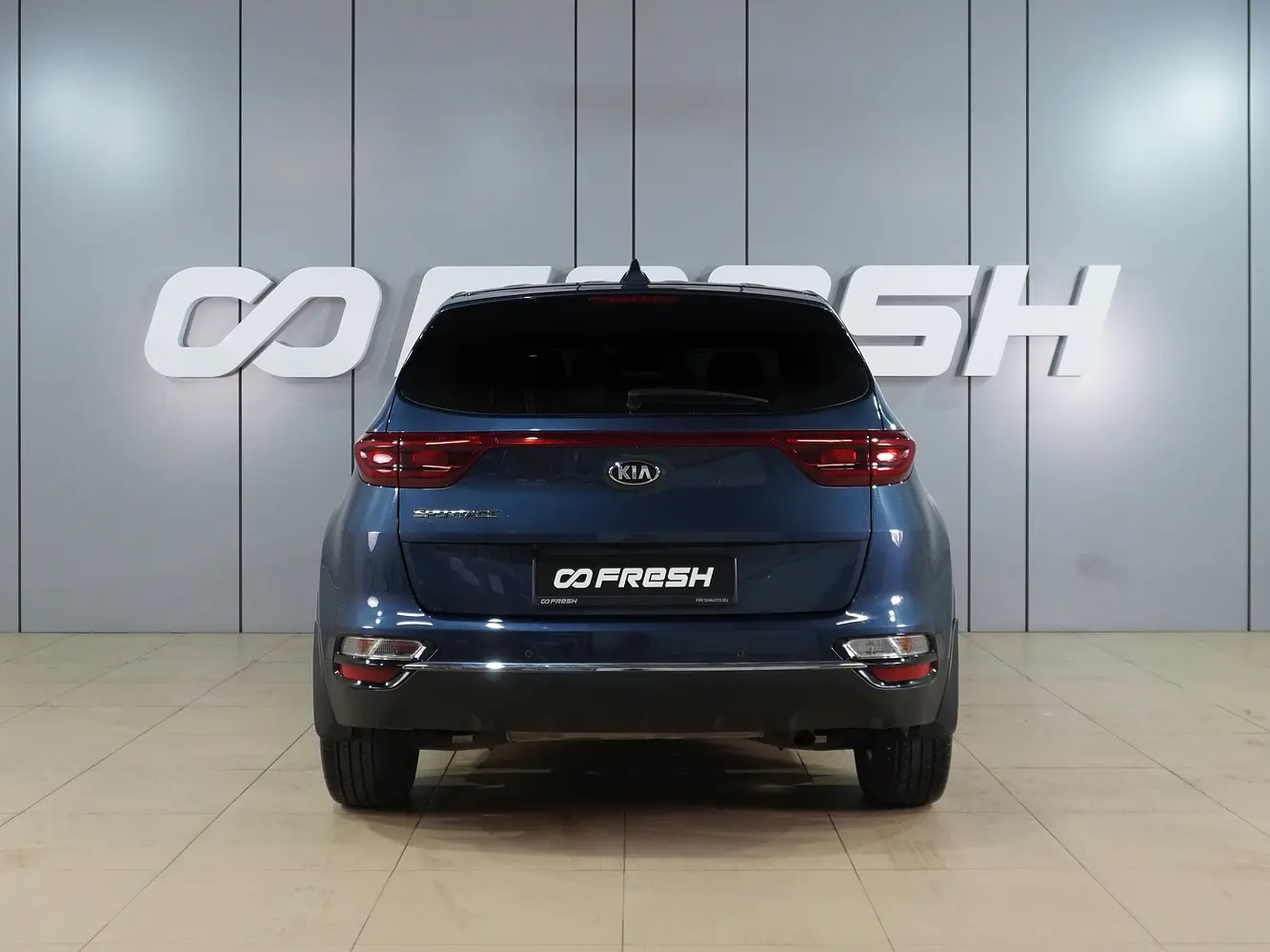 Kia
