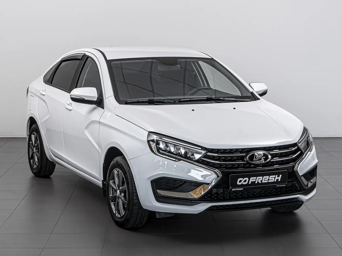 LADA (ВАЗ)