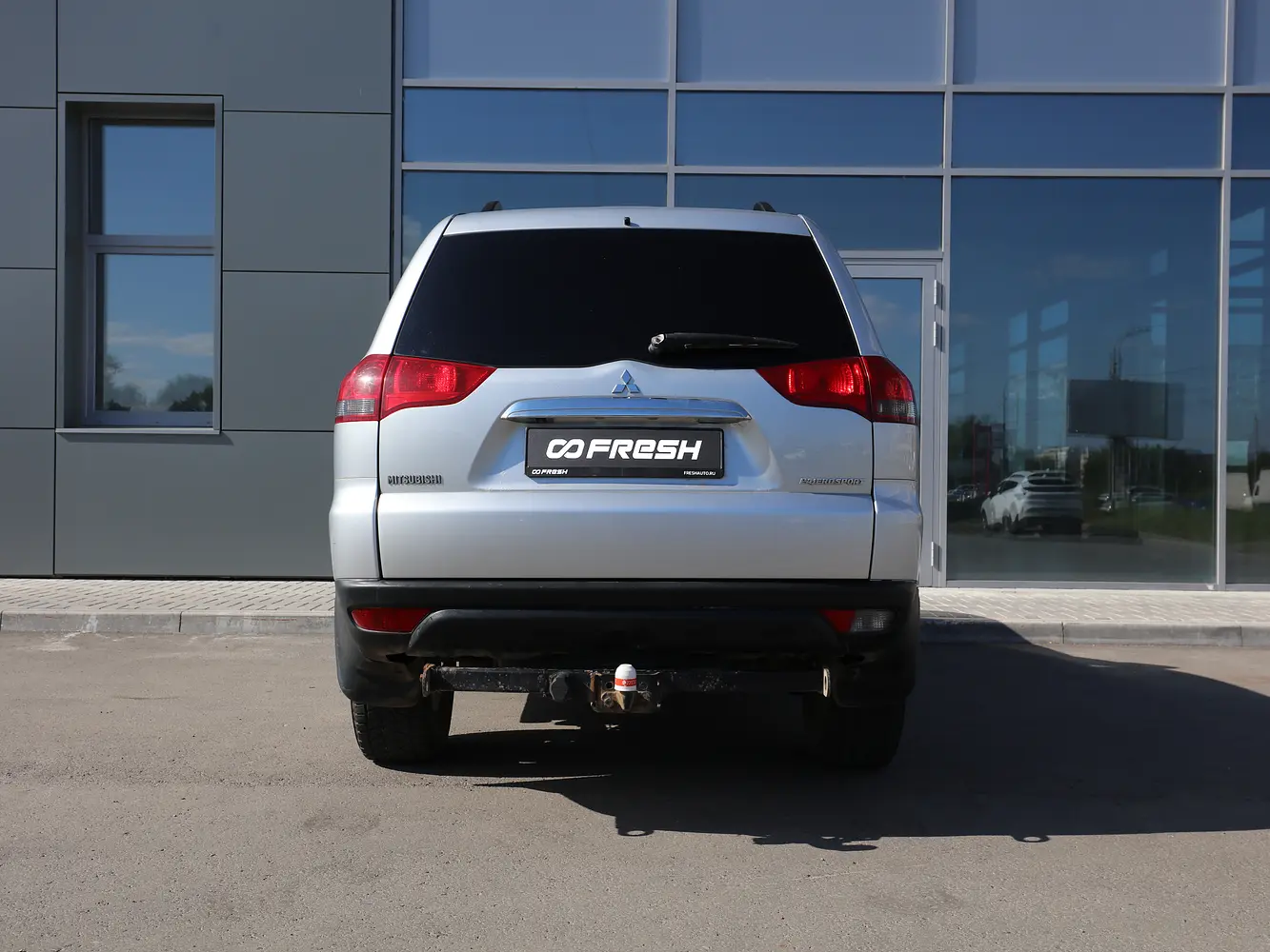 Mitsubishi