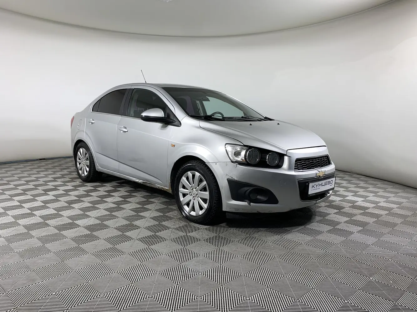 Chevrolet