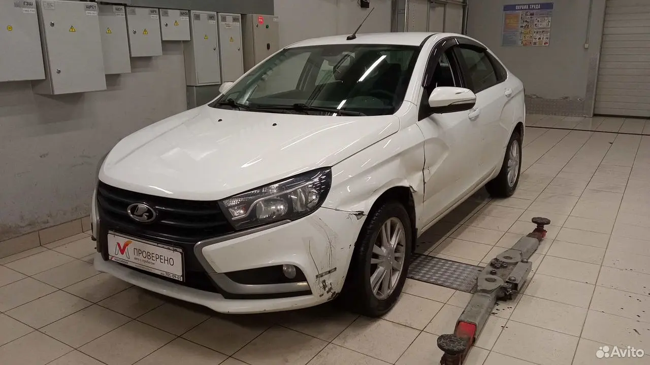 LADA (ВАЗ)