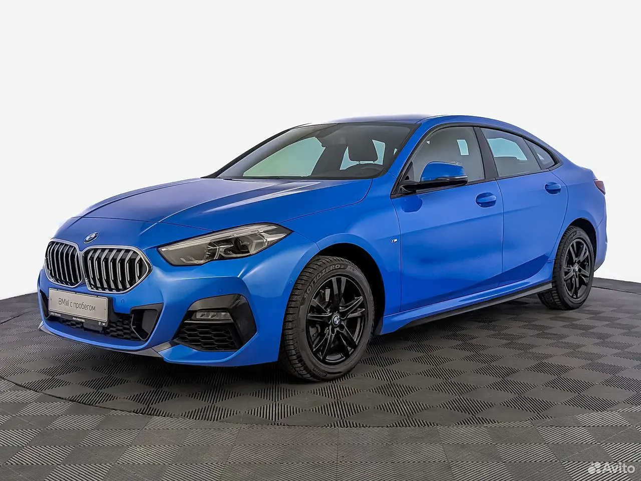 BMW