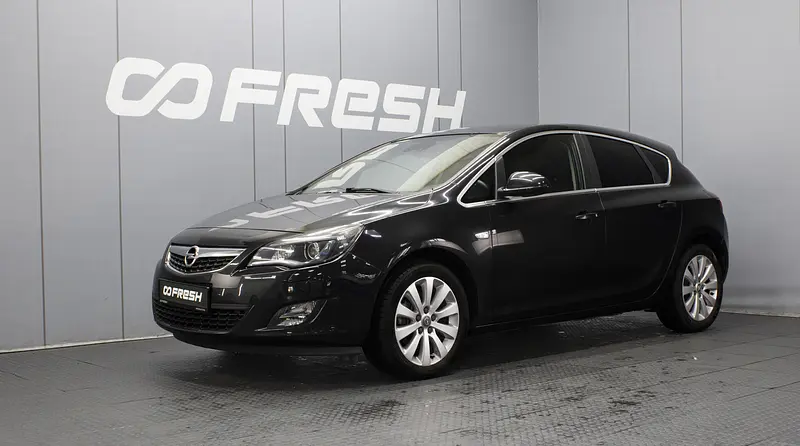 Astra