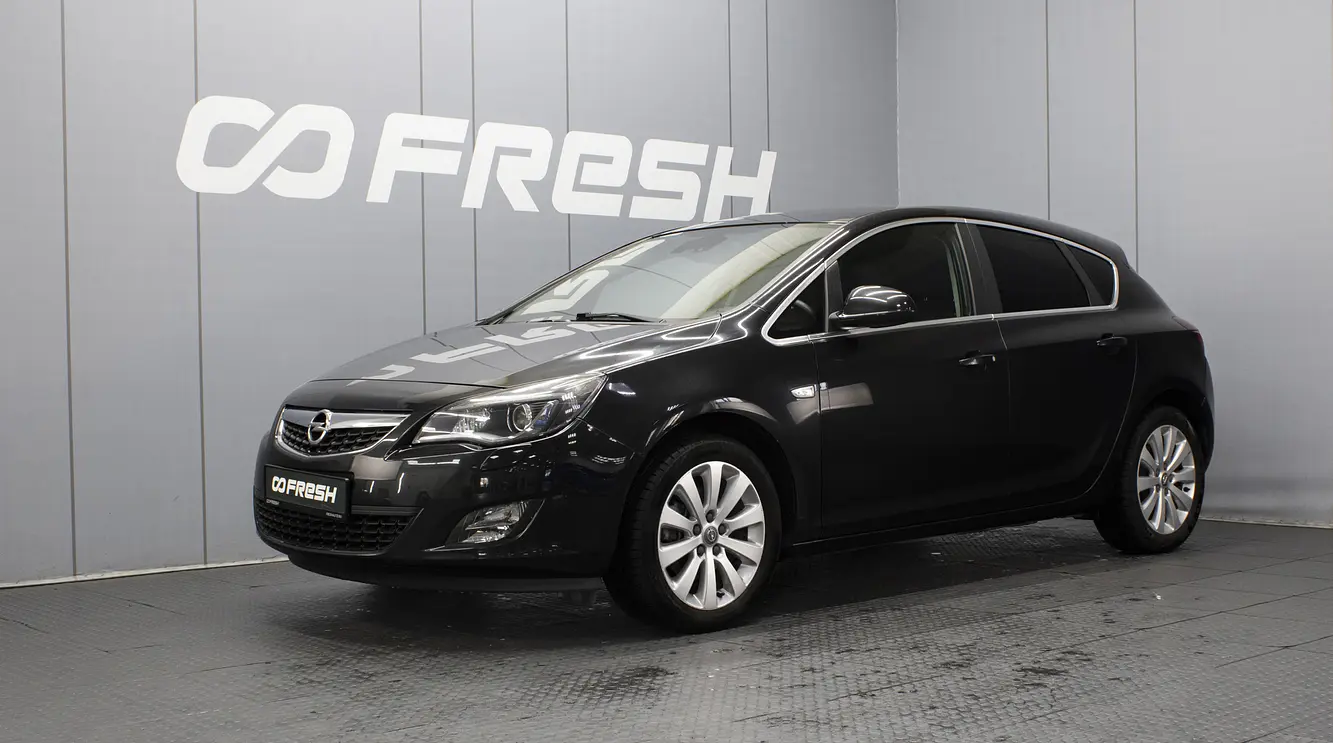 Opel