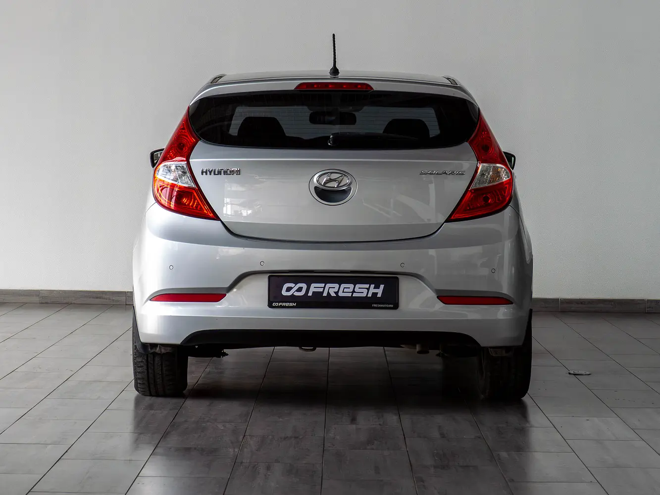 Hyundai