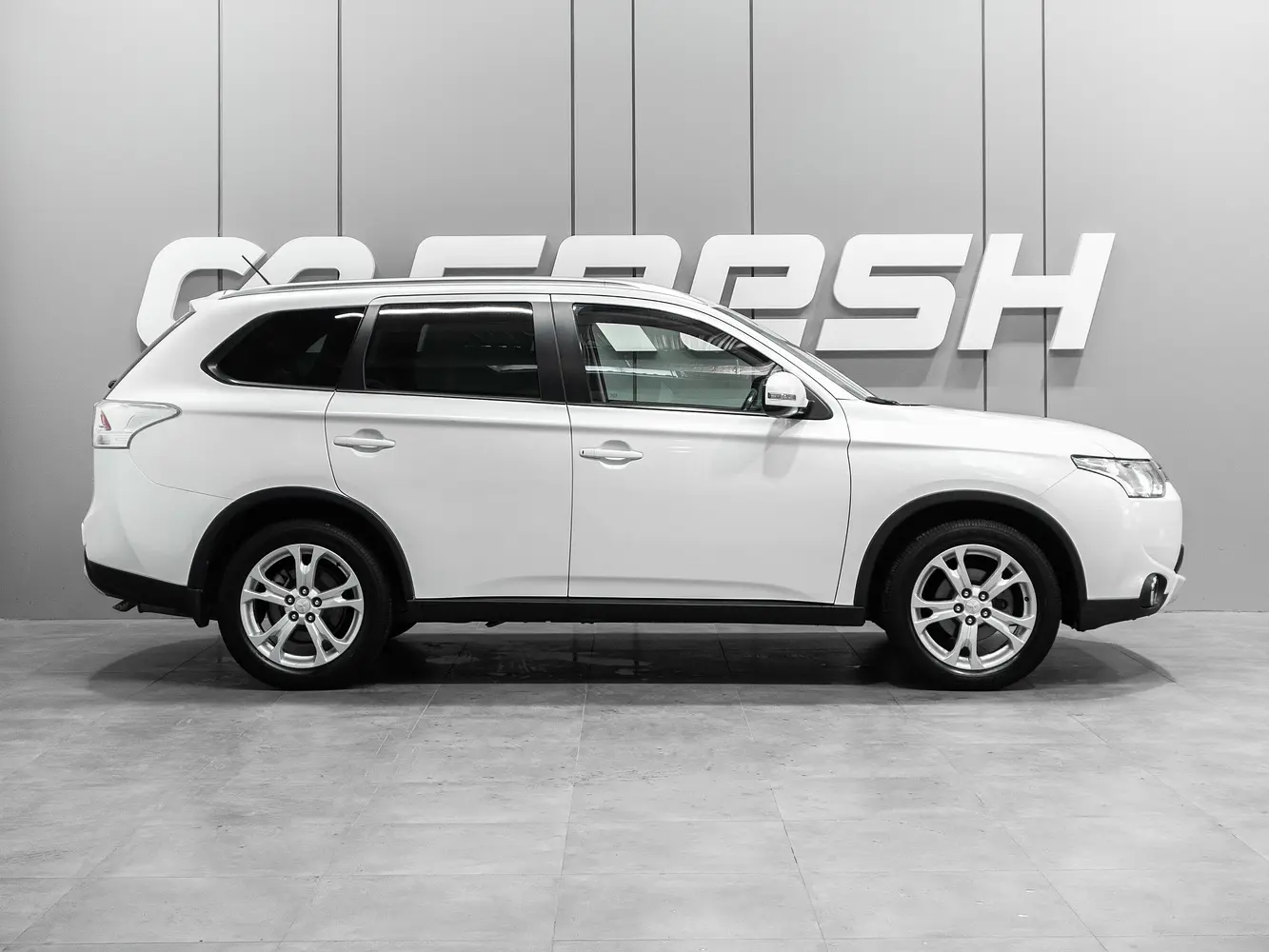 Mitsubishi