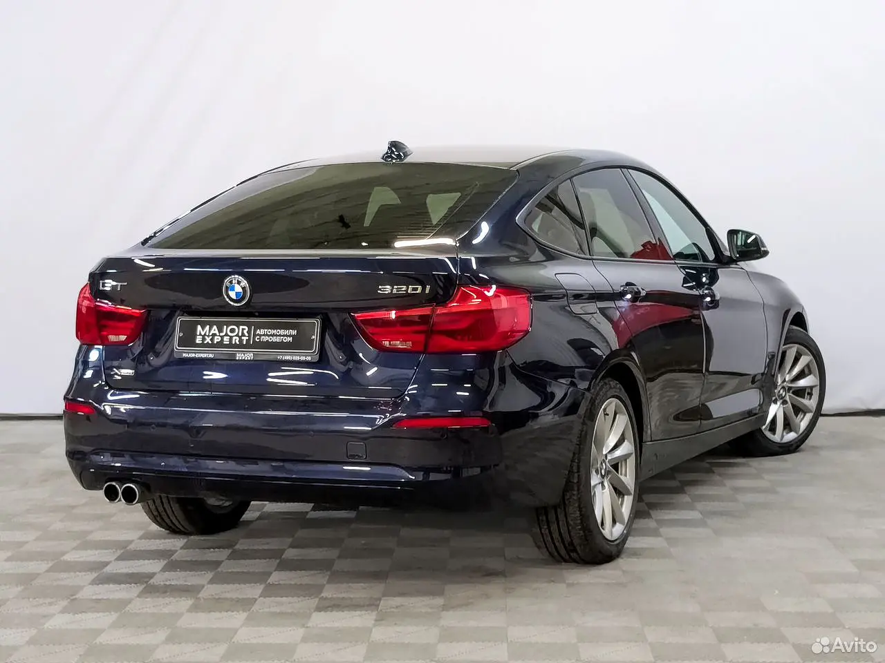 BMW
