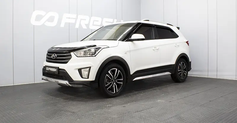 Creta