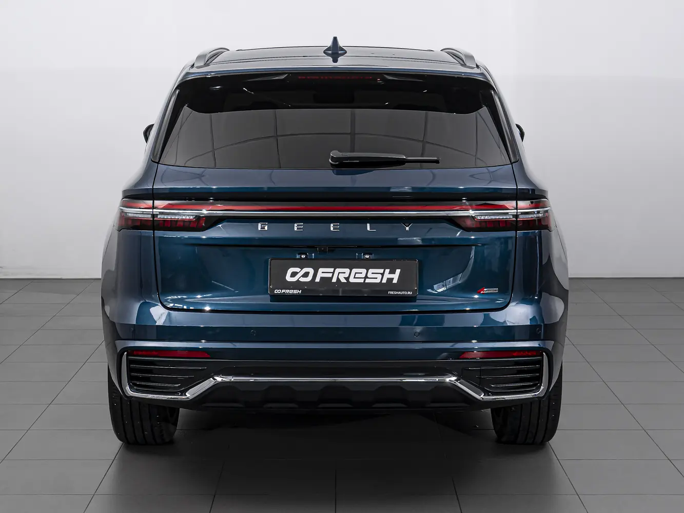 Geely