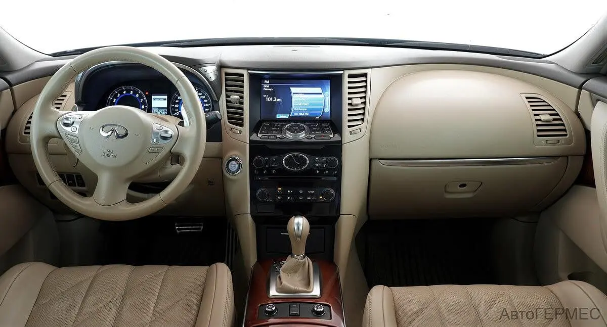 Infiniti