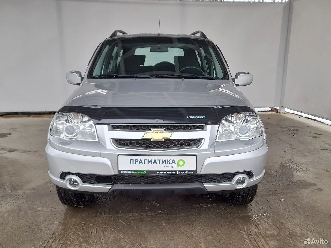 Chevrolet