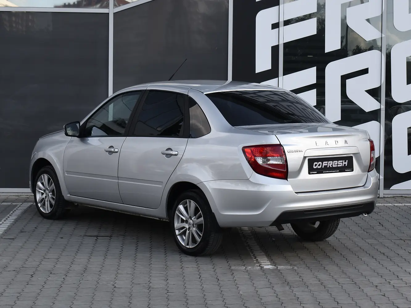 LADA (ВАЗ)