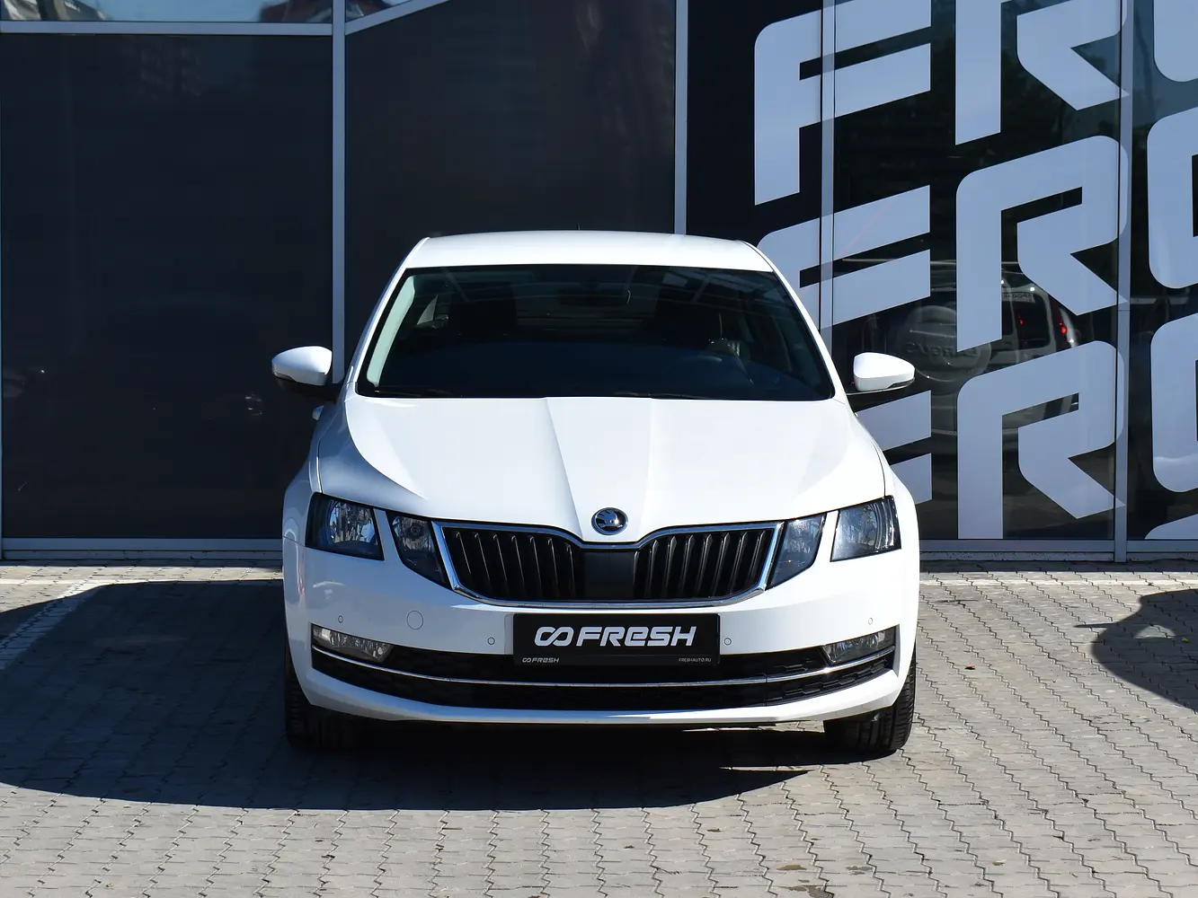 Skoda