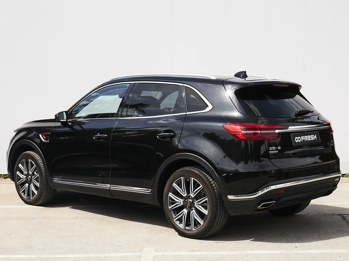 Hongqi