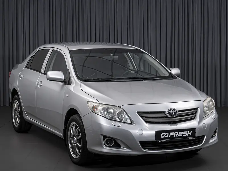 Corolla
