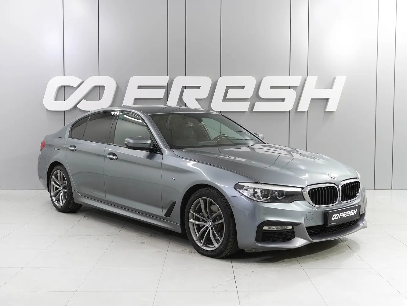 BMW