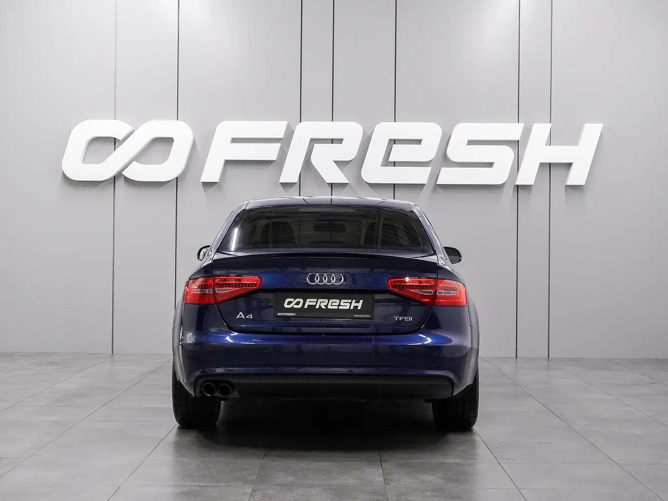 Audi