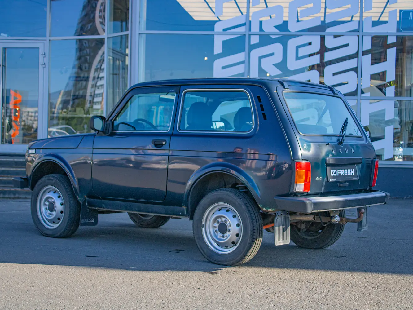 LADA (ВАЗ)