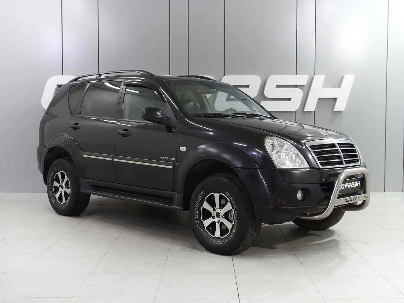SsangYong