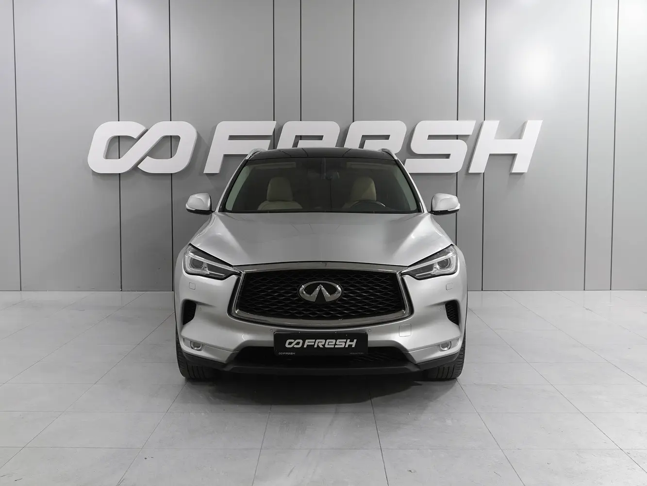 Infiniti