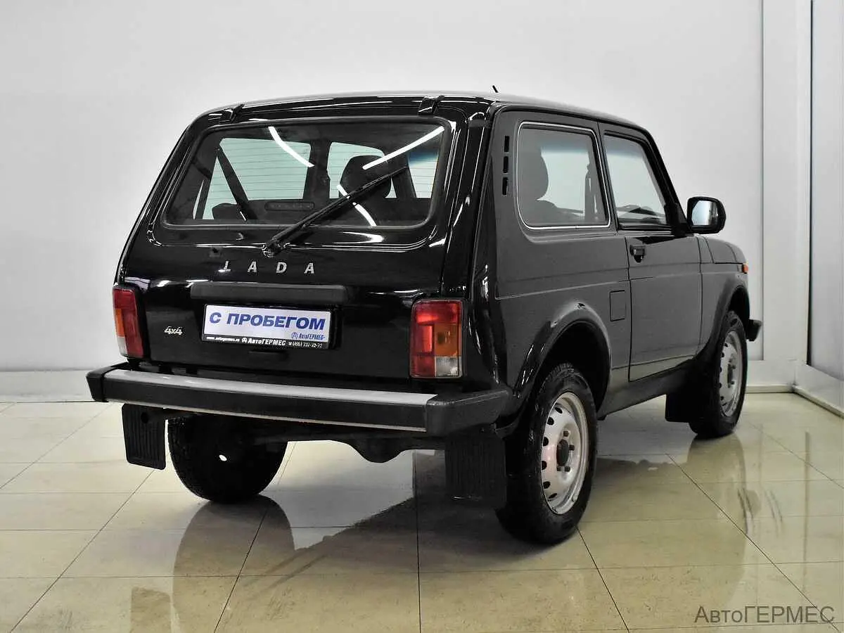 LADA (ВАЗ)