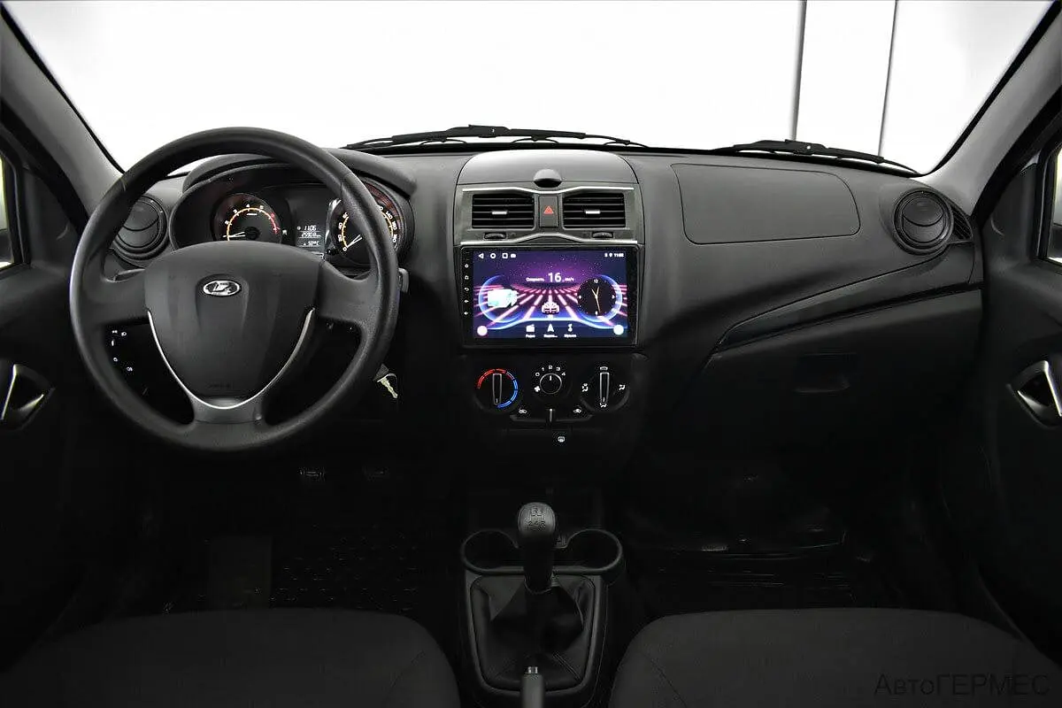 LADA (ВАЗ)