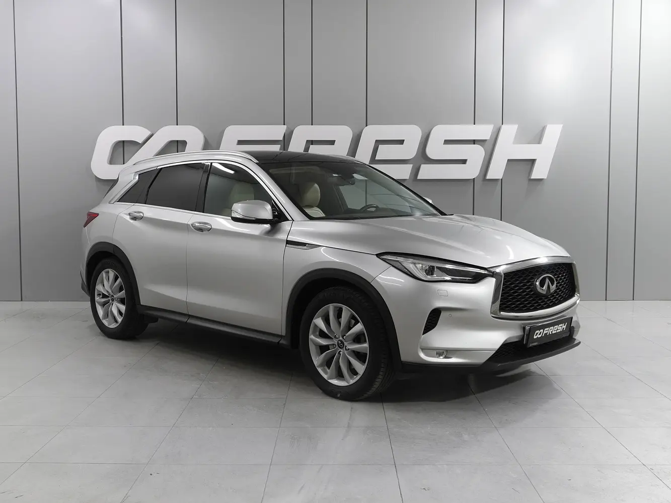 Infiniti