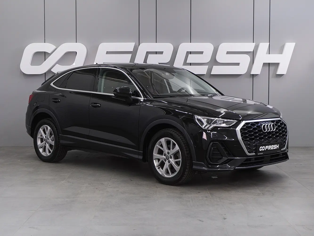 Audi