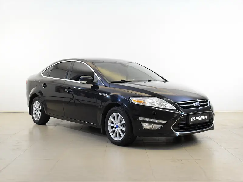 Mondeo