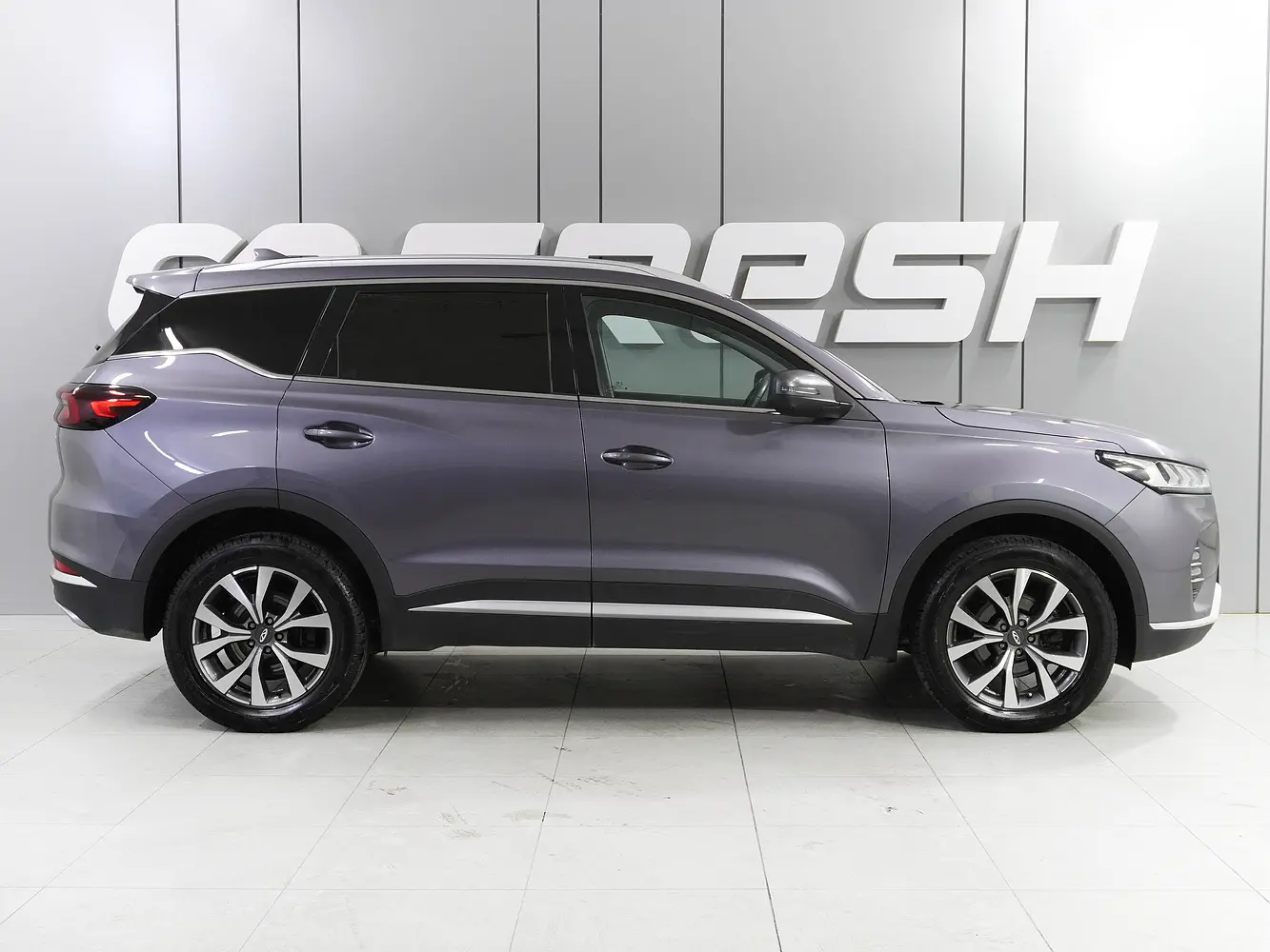 Chery