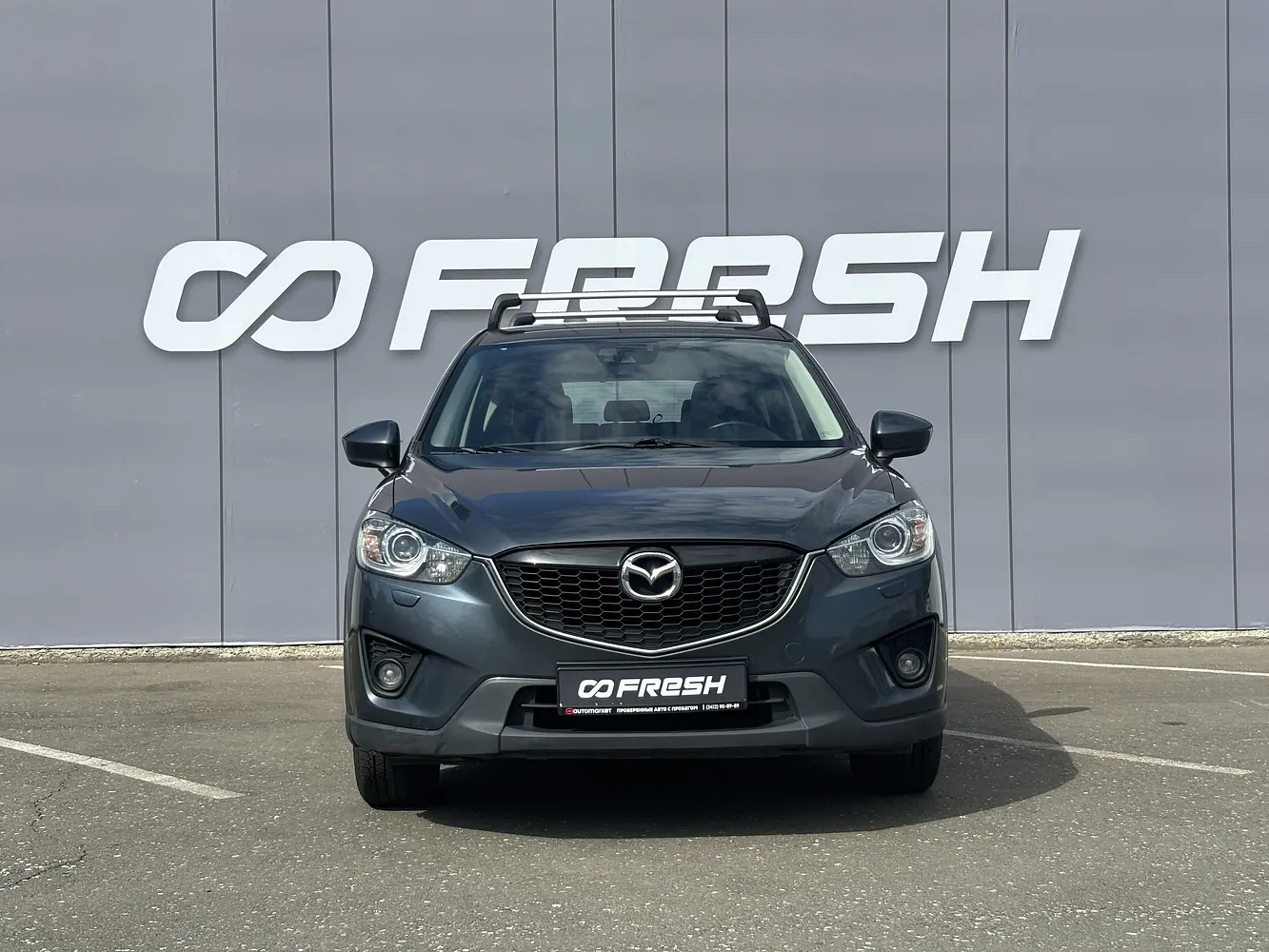 Mazda