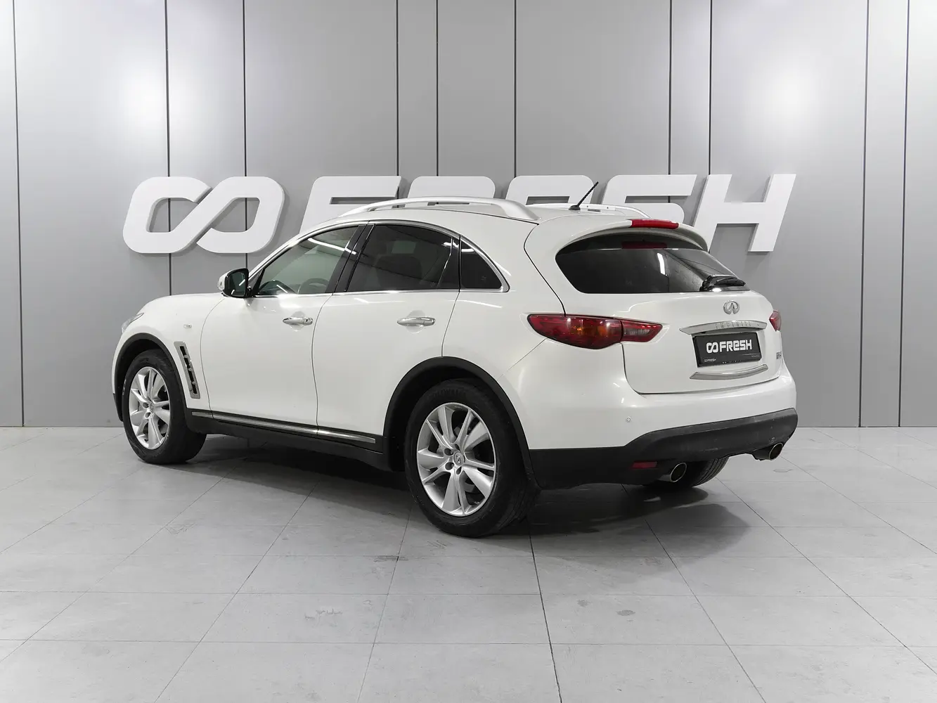 Infiniti