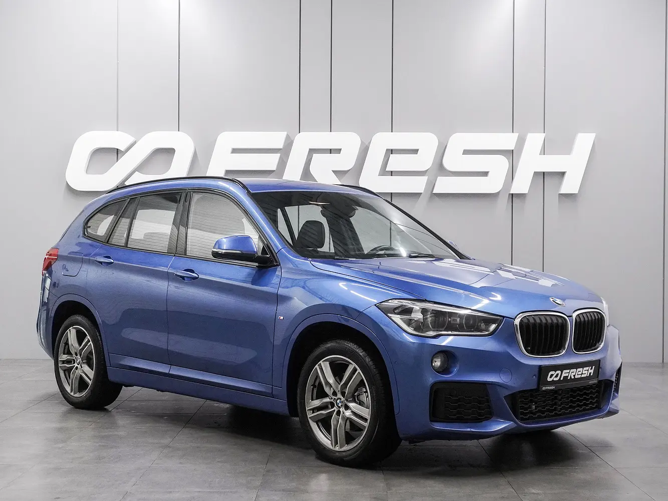 BMW