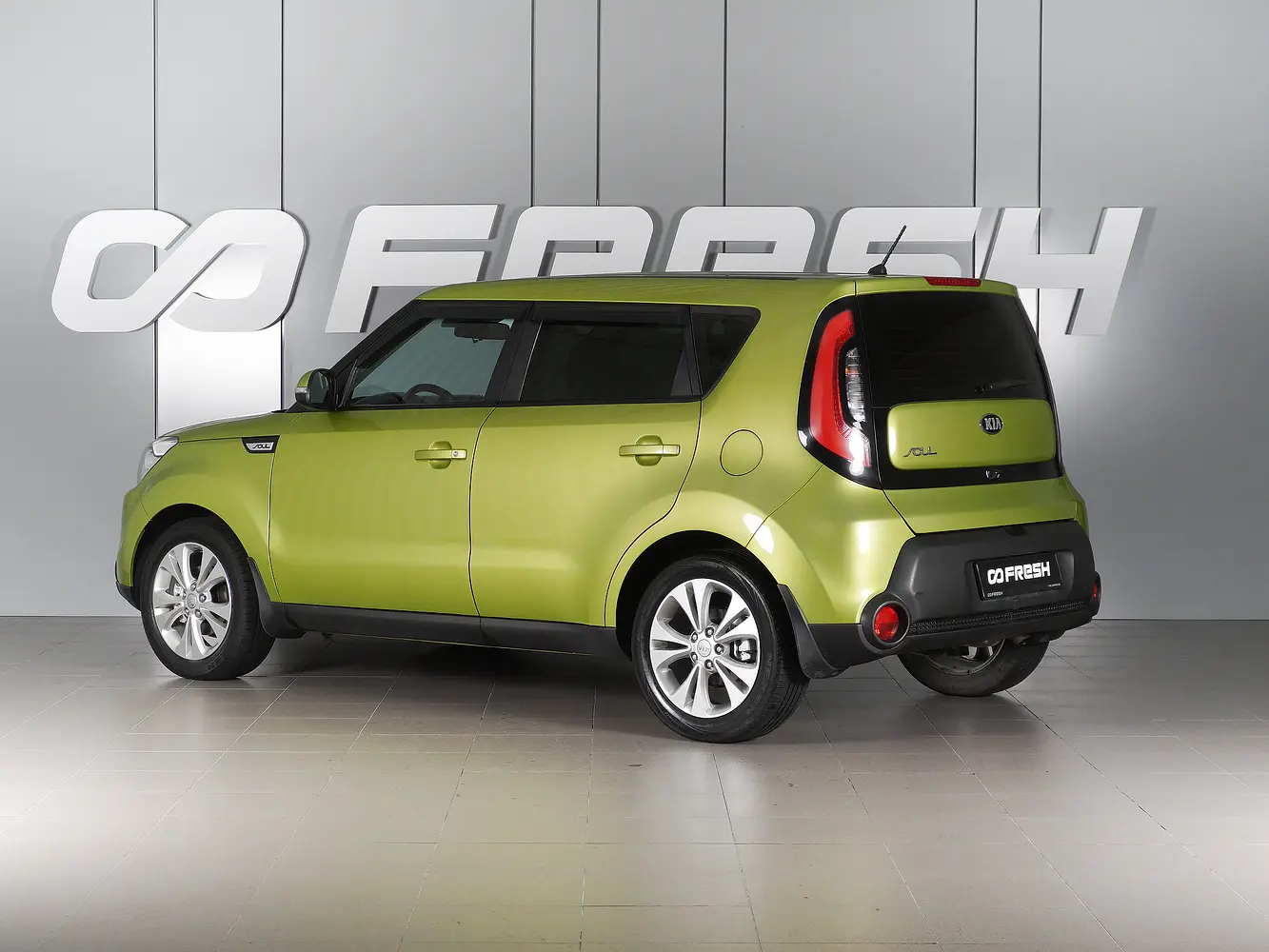 Kia