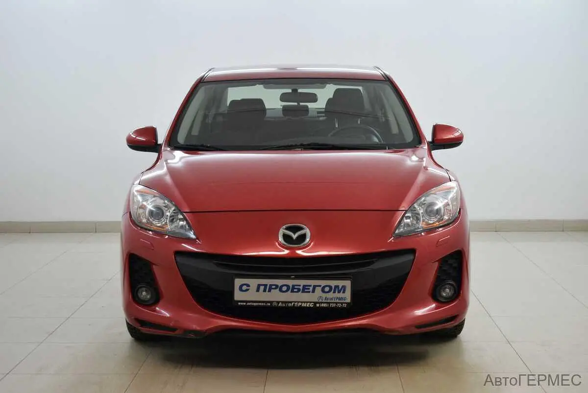 Mazda