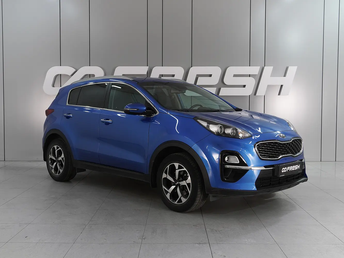 Kia