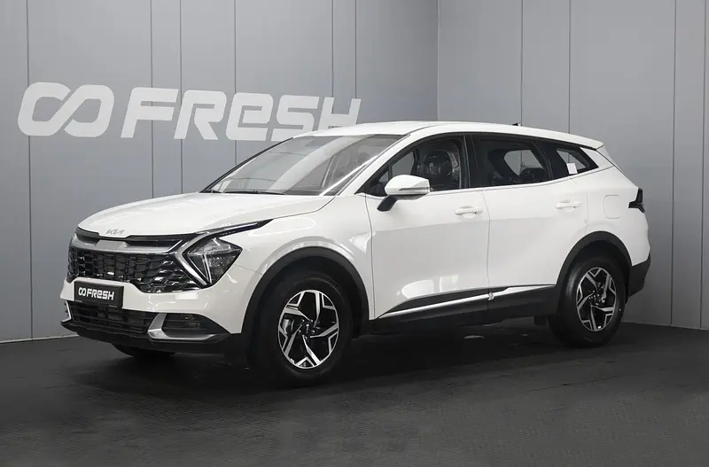 Sportage