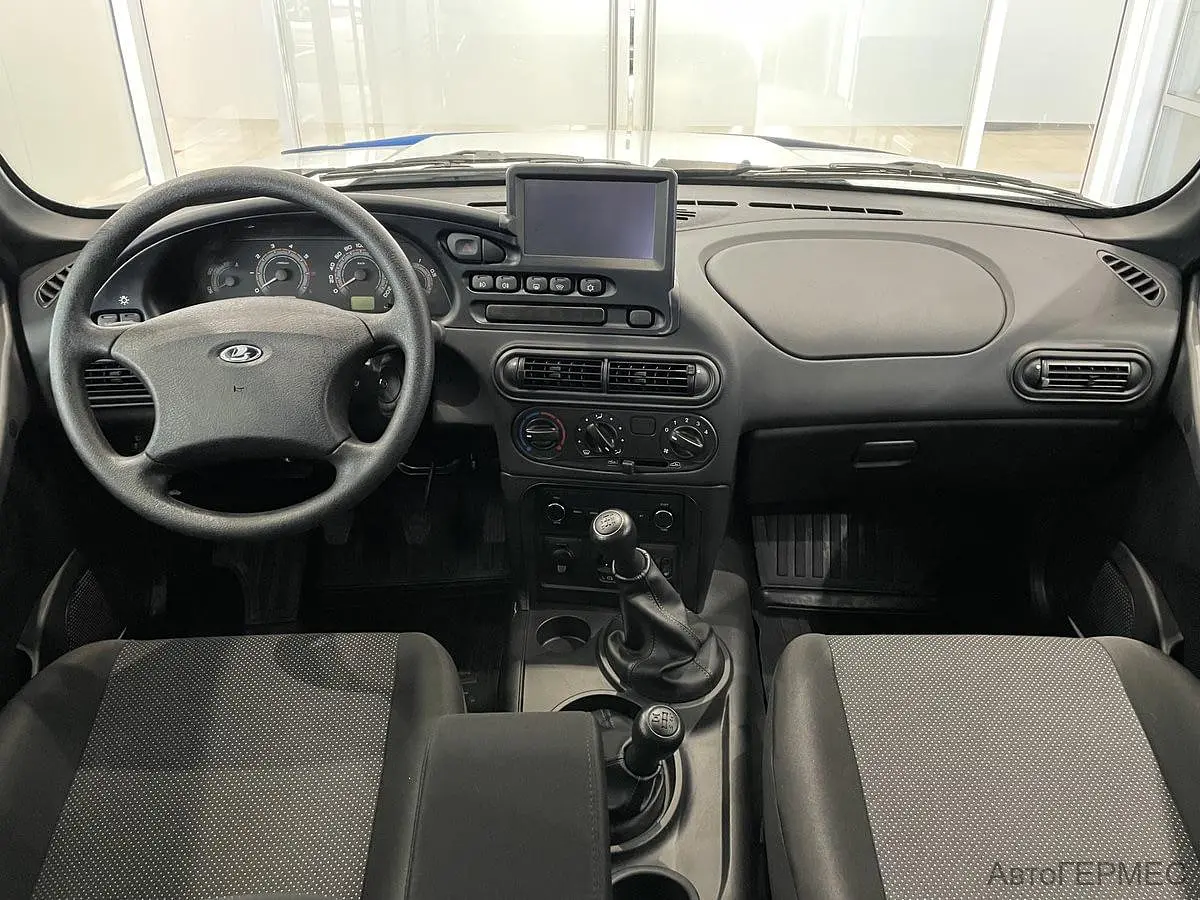 LADA (ВАЗ)