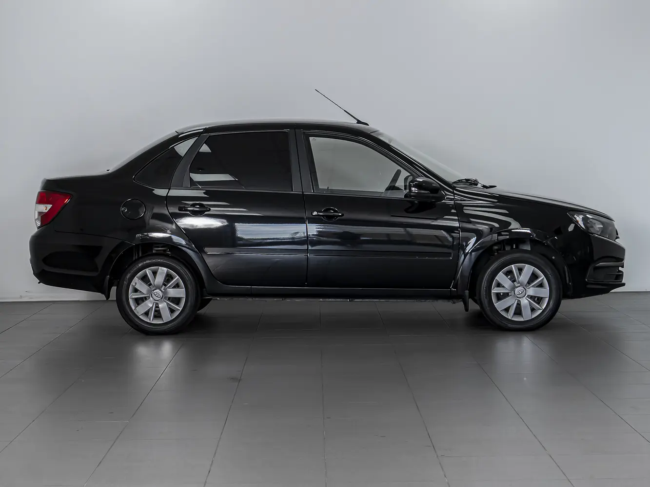 LADA (ВАЗ)