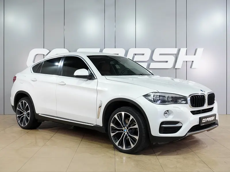 X6