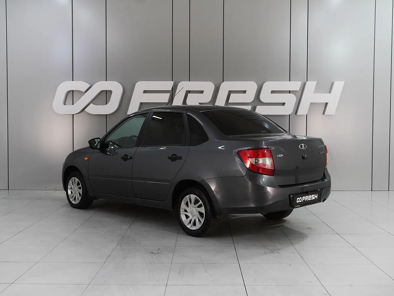 LADA (ВАЗ)