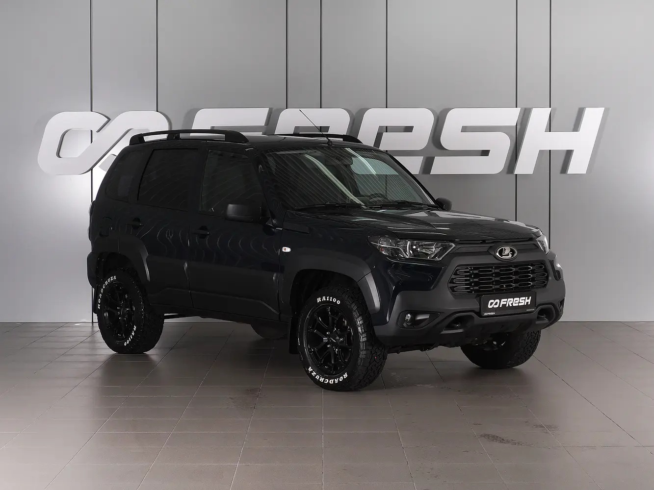 LADA (ВАЗ)